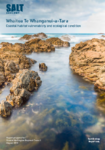 Coastal habitat vulnerability and ecological condition preview