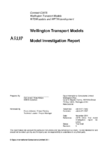 TN0_C3079 Model Investigation Report preview