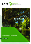 New Zealand Local Government Funding Agency Statement of Intent 2022 – 2025 preview