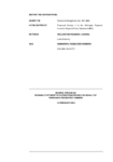 HS6 S163 Wairarapa Hearing Statement Elizabeth McGruddy 190224 preview